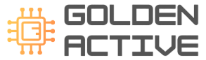 GoldenActive