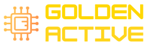 GoldenActive